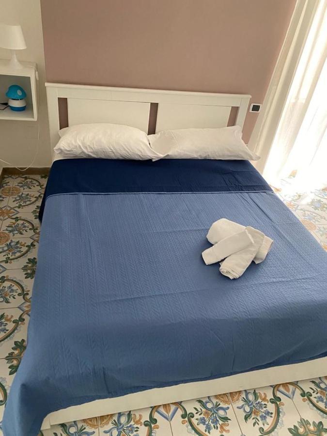 Bed and Breakfast La Corte Del Re Borbone à Caserte Extérieur photo